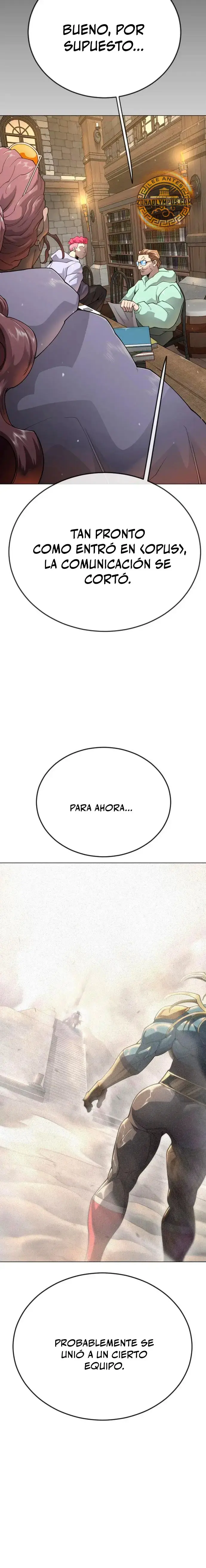 Era Volcanica capítulo 217, página 21