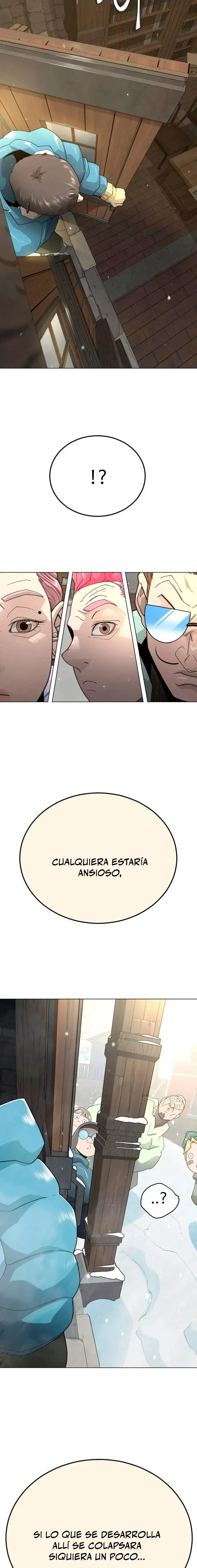 Era Volcanica capítulo 217, página 28