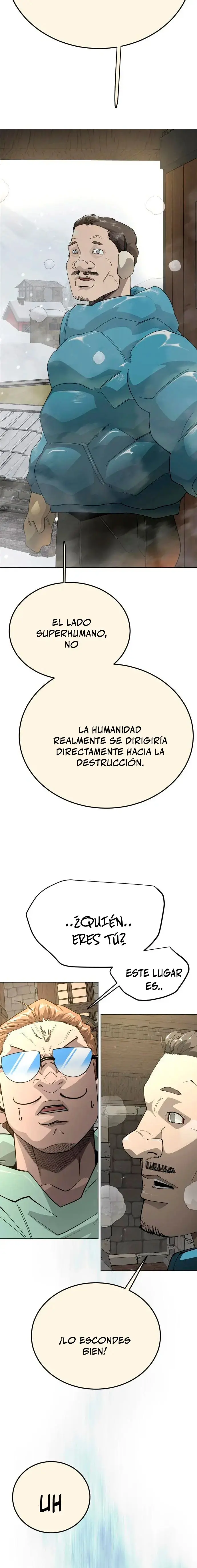 Era Volcanica capítulo 217, página 29