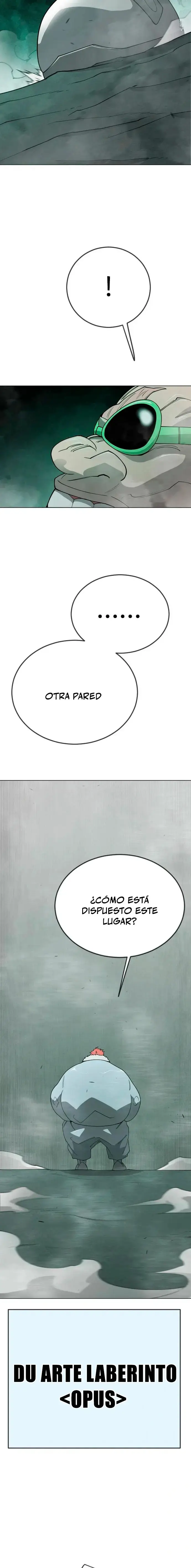 Era Volcanica capítulo 217, página 34