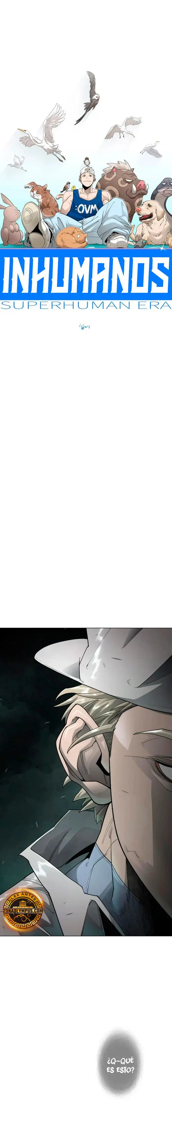 Era Volcanica capítulo 218, página 6