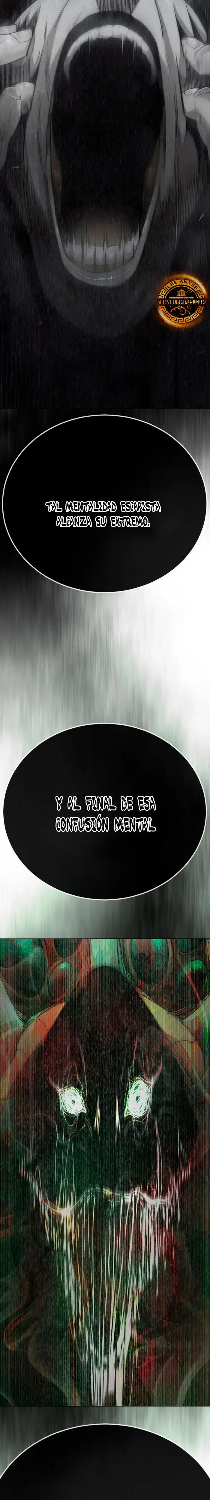 Era Volcanica capítulo 218, página 19