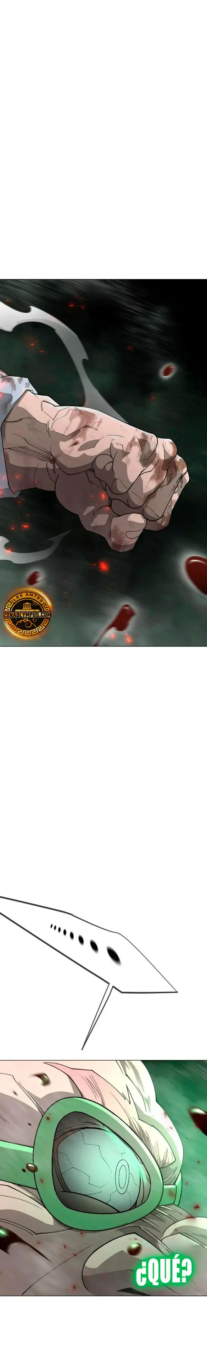 Era Volcanica capítulo 218, página 34