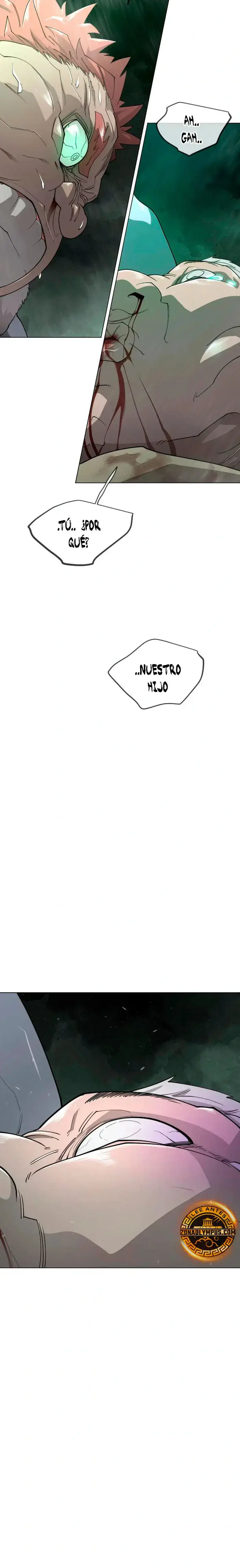 Era Volcanica capítulo 218, página 37