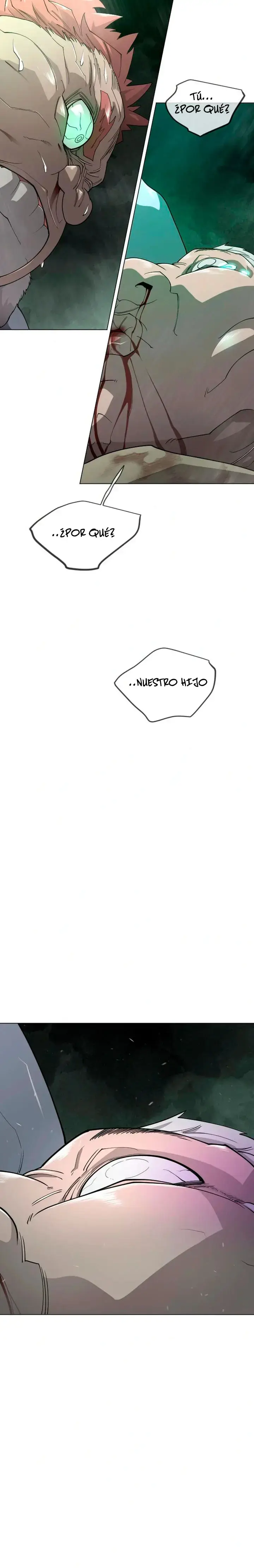 Era Volcanica capítulo 219, página 3
