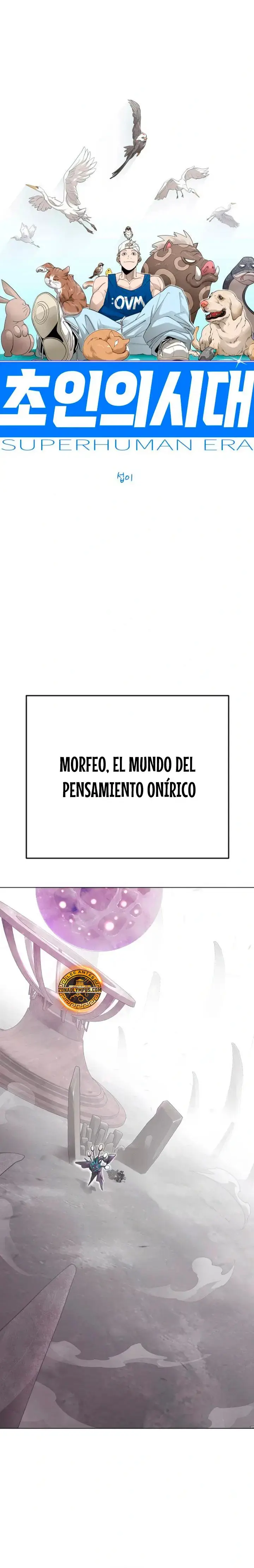 Era Volcanica capítulo 219, página 7