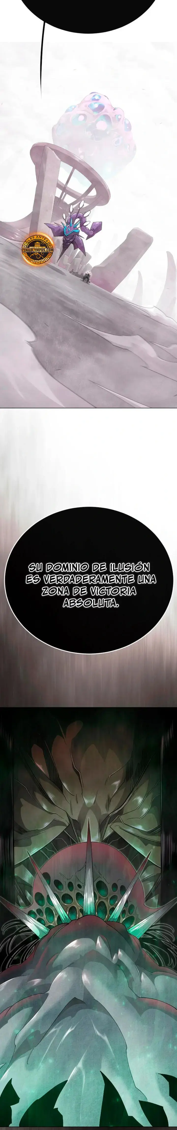 Era Volcanica capítulo 219, página 19