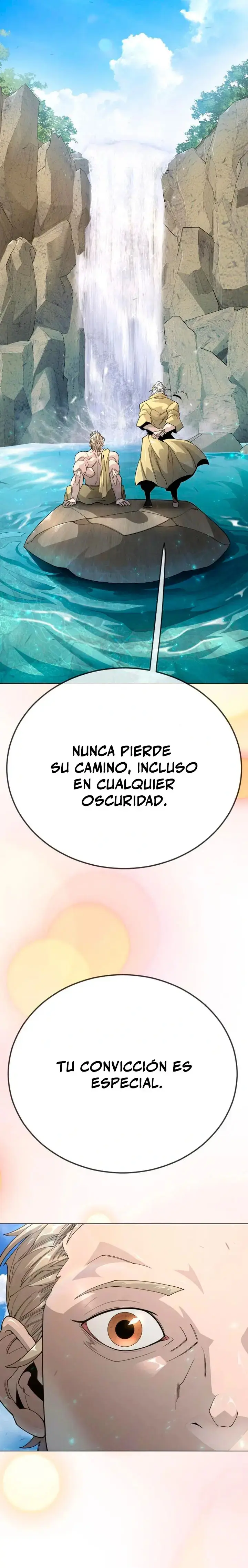 Era Volcanica capítulo 219, página 31
