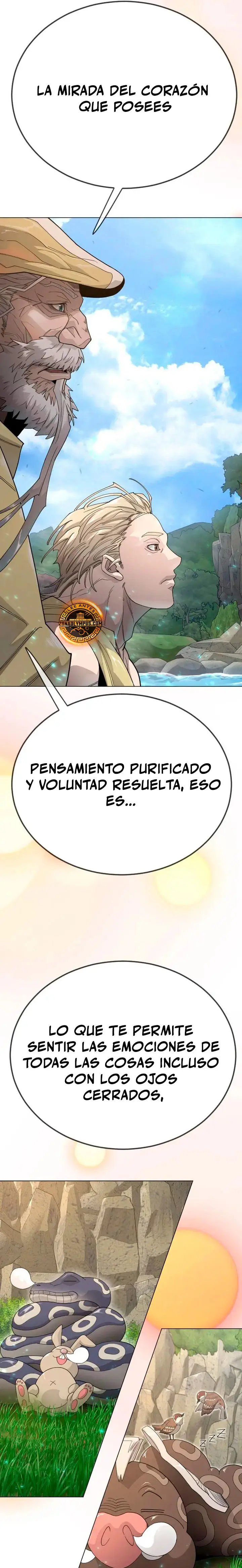 Era Volcanica capítulo 219, página 32