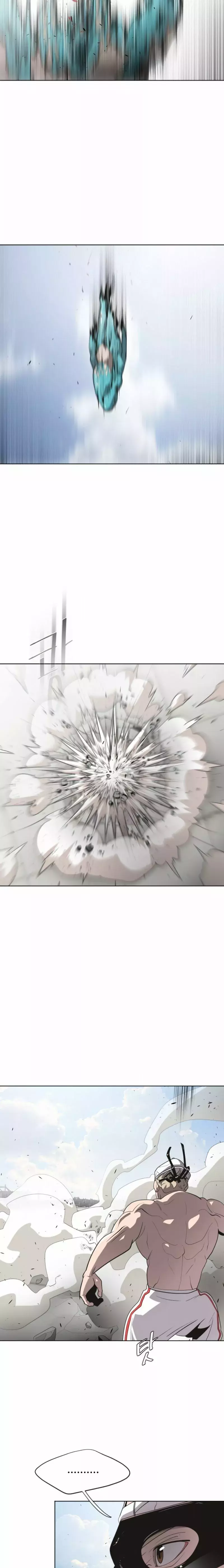 Era Volcanica capítulo 22, página 9