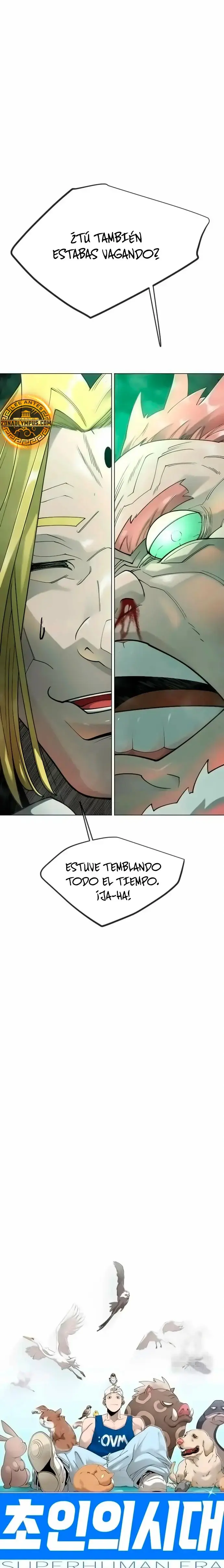 Era Volcanica capítulo 220, página 5