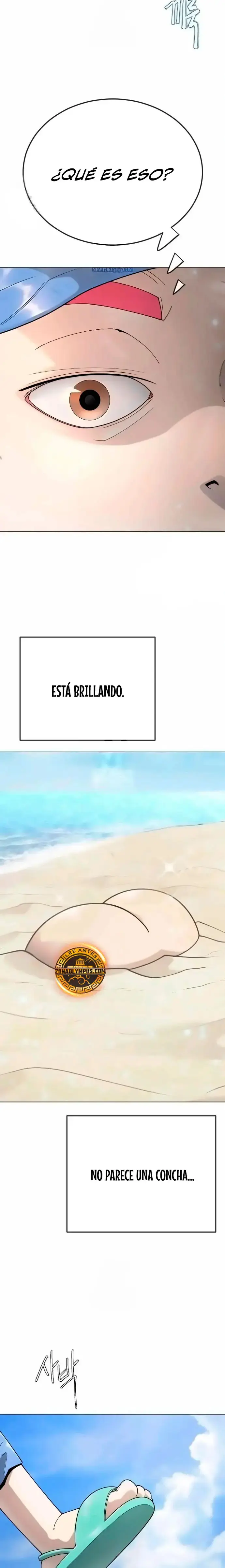 Era Volcanica capítulo 220, página 12
