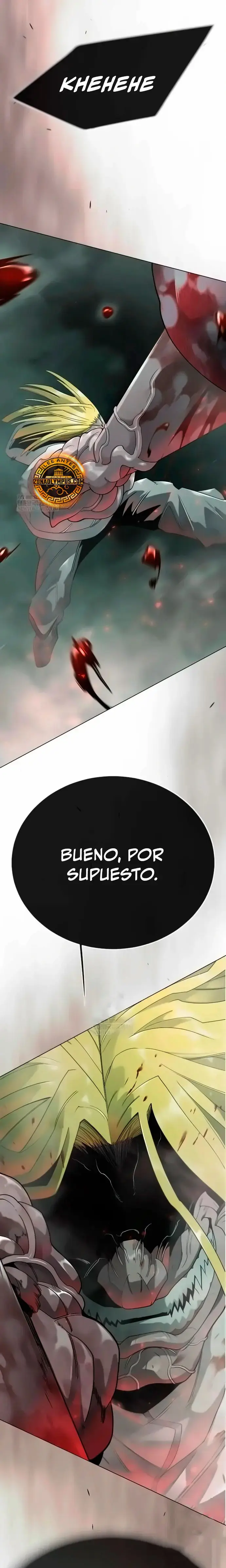 Era Volcanica capítulo 220, página 21