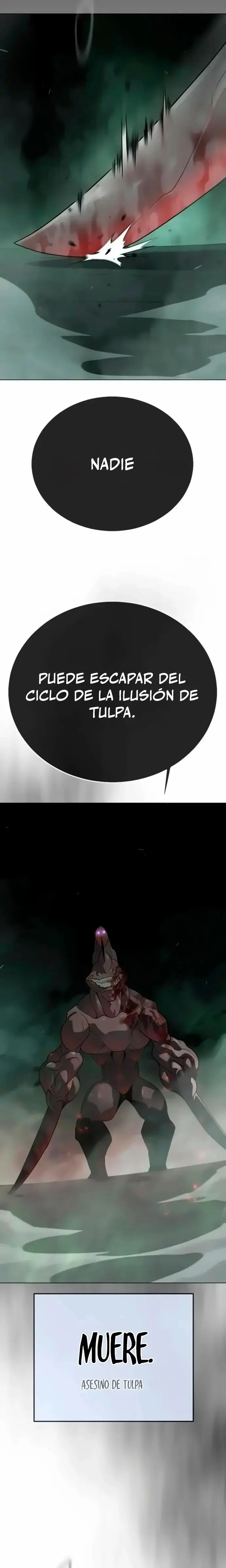 Era Volcanica capítulo 220, página 26