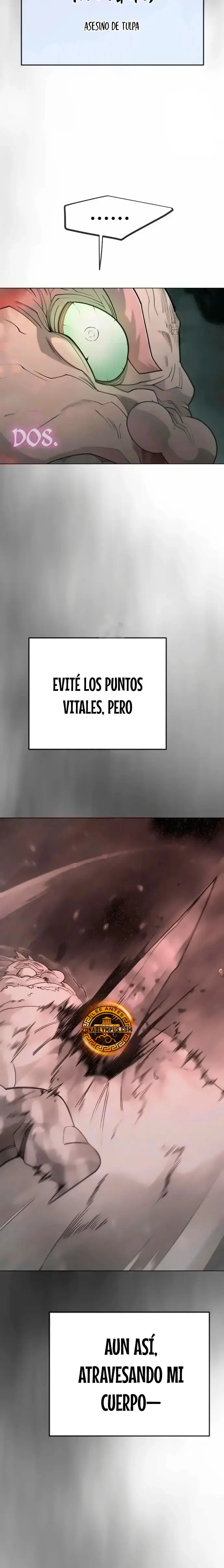 Era Volcanica capítulo 220, página 28