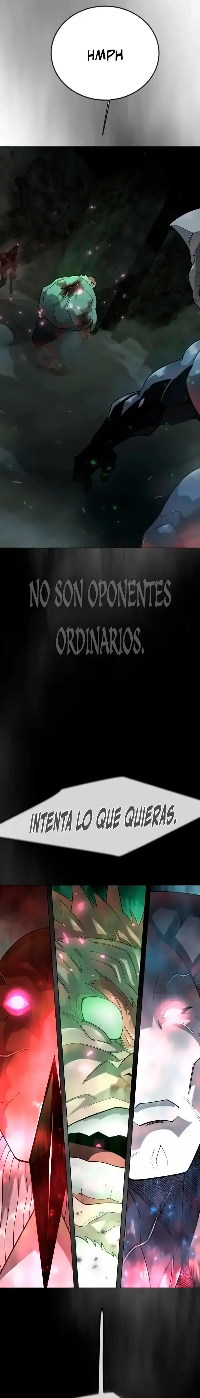 Era Volcanica capítulo 220, página 29