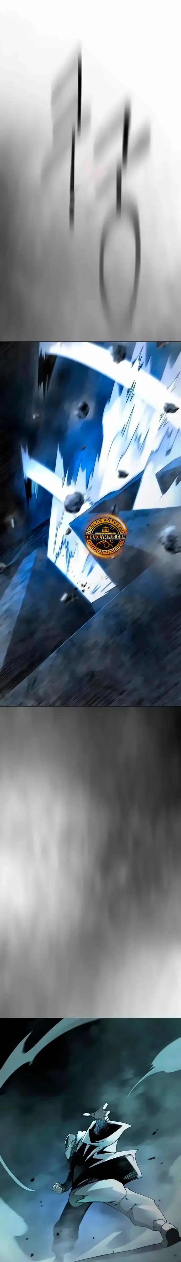 Era Volcanica capítulo 221, página 3