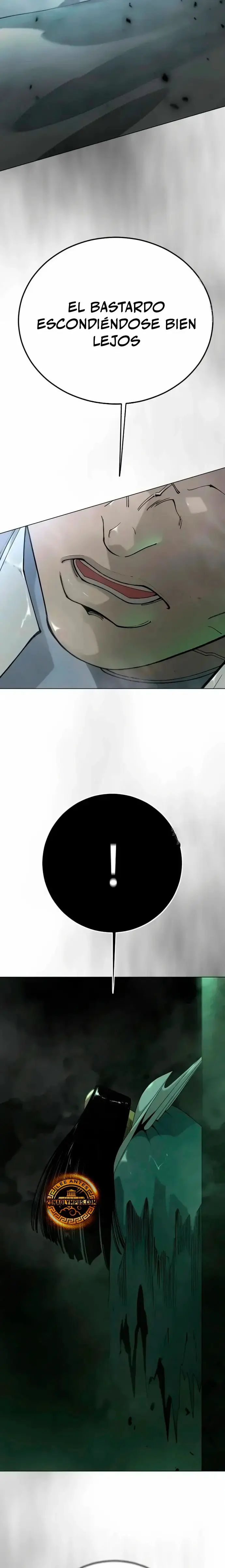 Era Volcanica capítulo 221, página 4