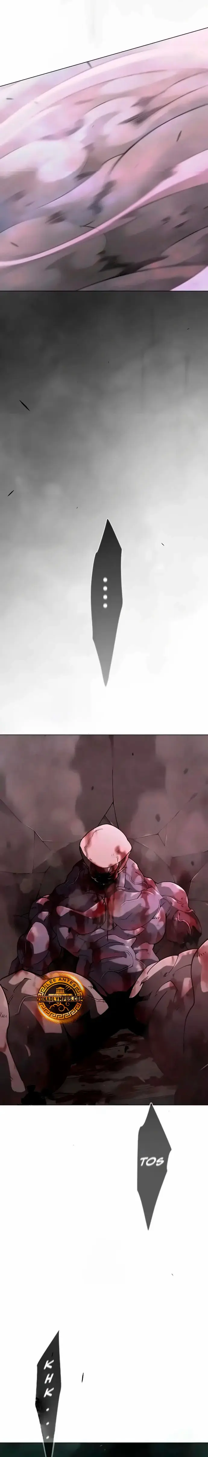 Era Volcanica capítulo 221, página 17