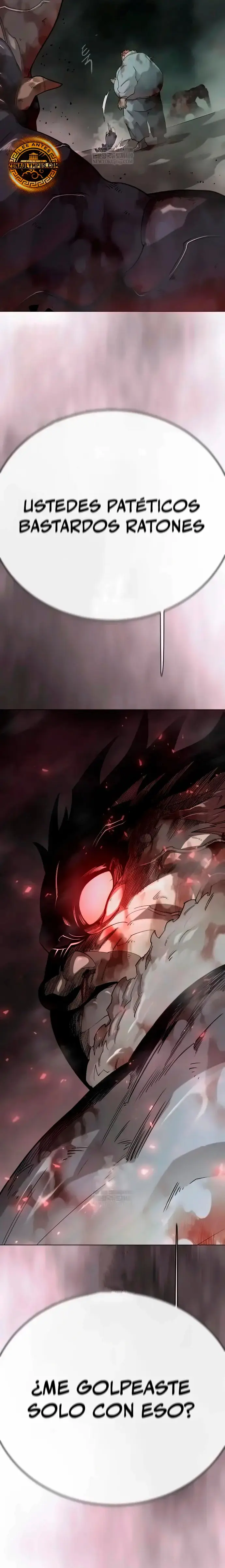 Era Volcanica capítulo 221, página 19