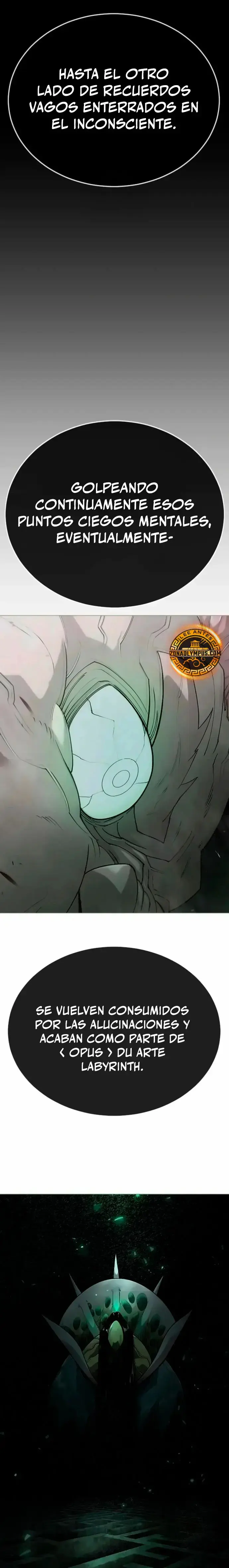 Era Volcanica capítulo 221, página 33