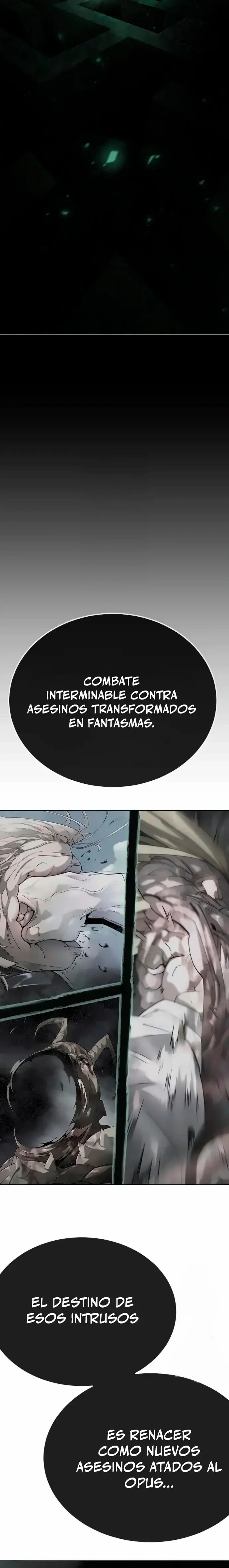 Era Volcanica capítulo 221, página 34