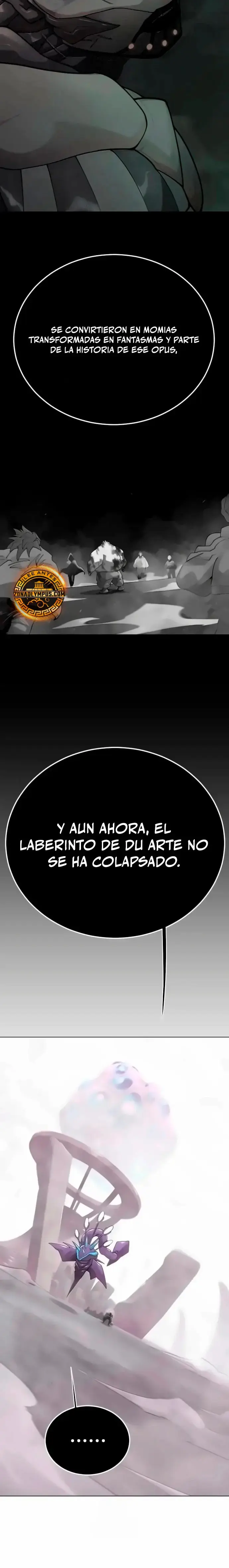 Era Volcanica capítulo 221, página 37