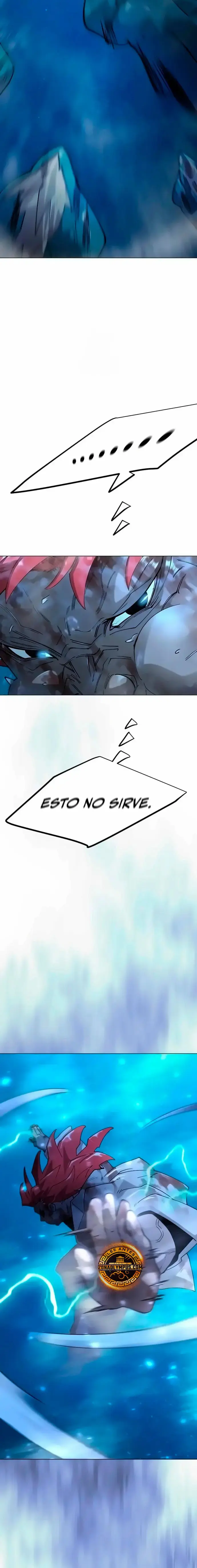 Era Volcanica capítulo 221, página 40