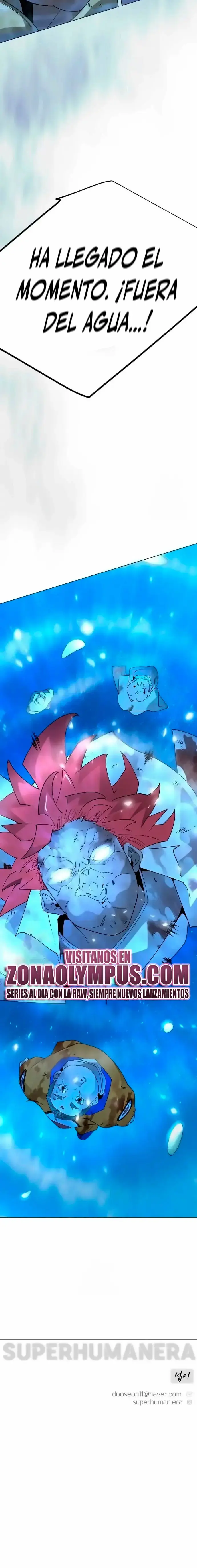 Era Volcanica capítulo 221, página 43