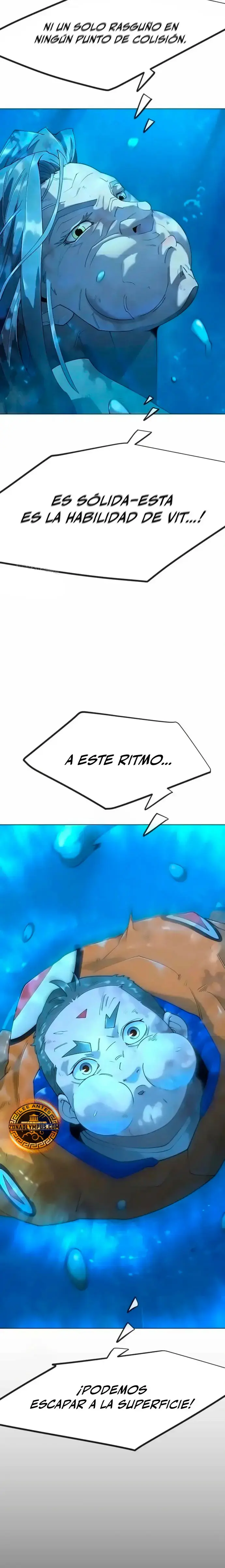 Era Volcanica capítulo 222, página 10