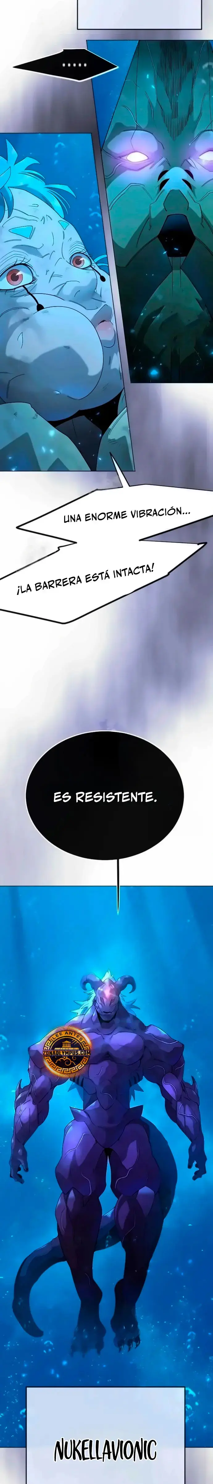 Era Volcanica capítulo 222, página 16