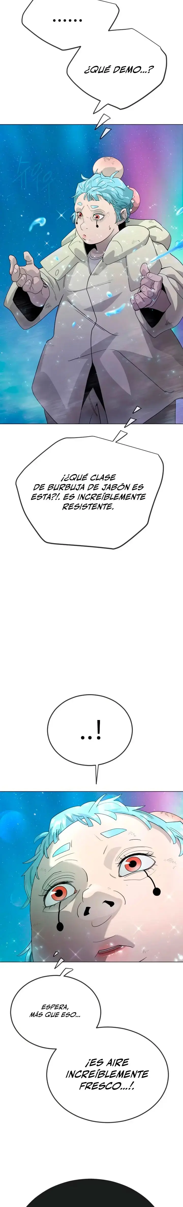 Era Volcanica capítulo 223, página 19