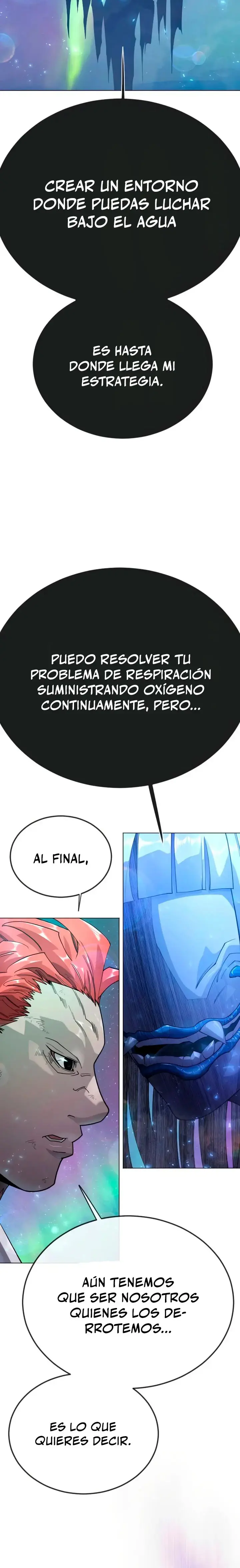 Era Volcanica capítulo 223, página 24