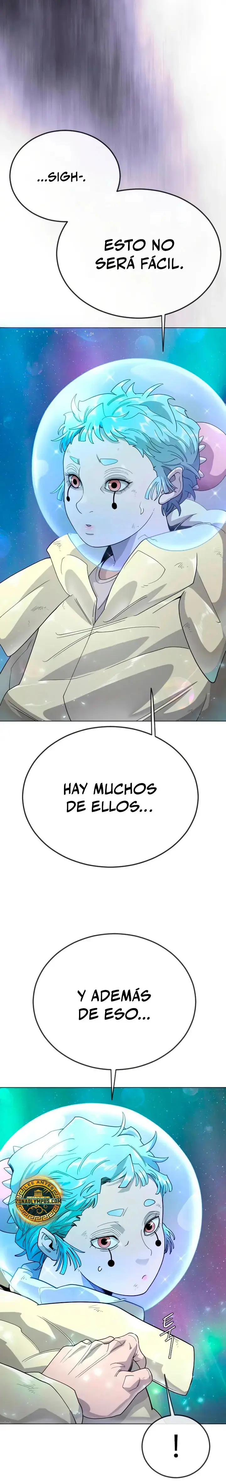 Era Volcanica capítulo 223, página 26
