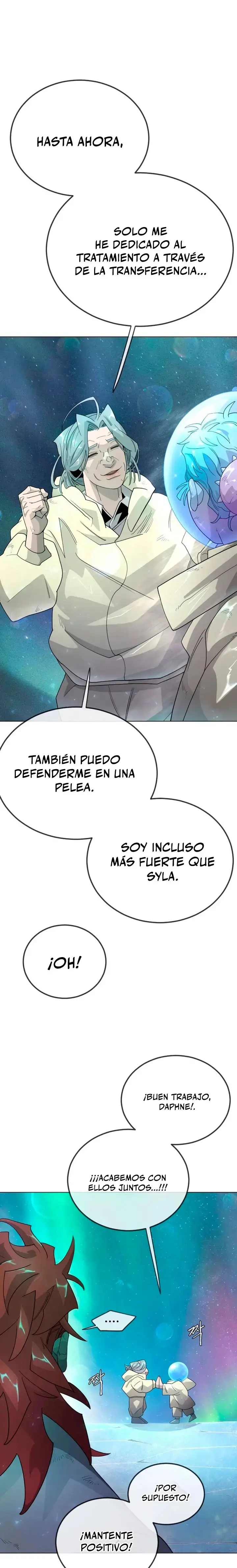 Era Volcanica capítulo 223, página 27