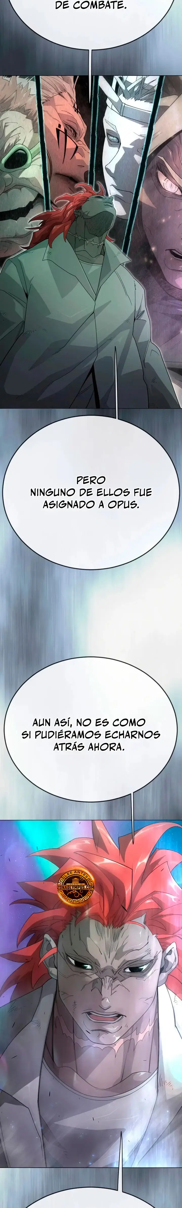 Era Volcanica capítulo 223, página 29