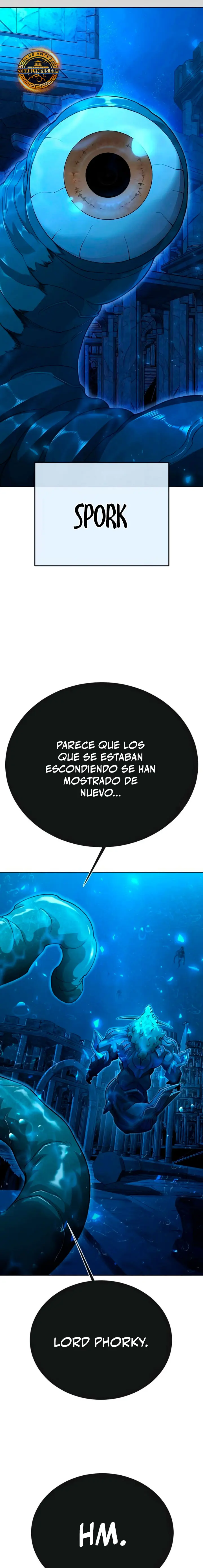 Era Volcanica capítulo 224, página 9