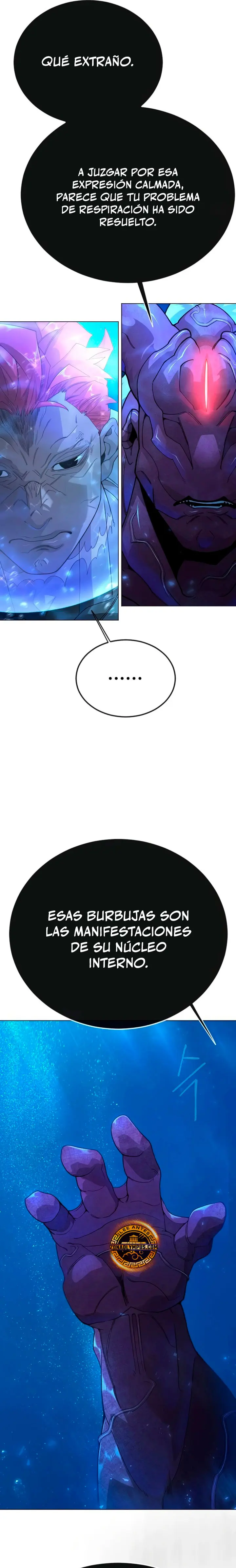 Era Volcanica capítulo 224, página 14