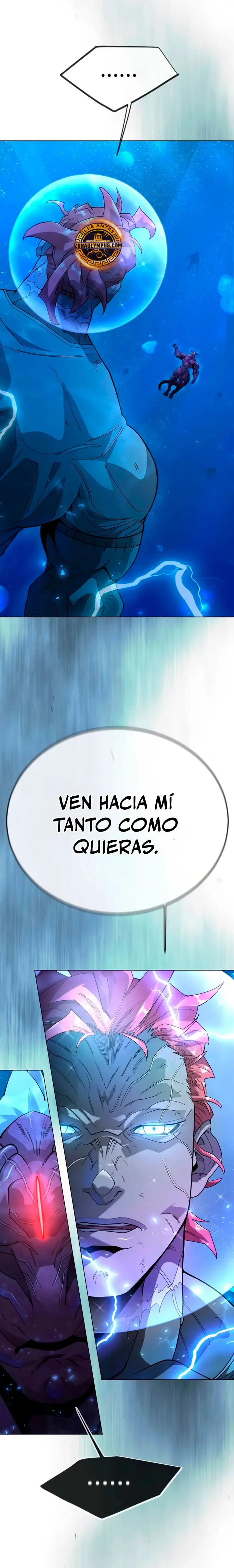 Era Volcanica capítulo 224, página 22