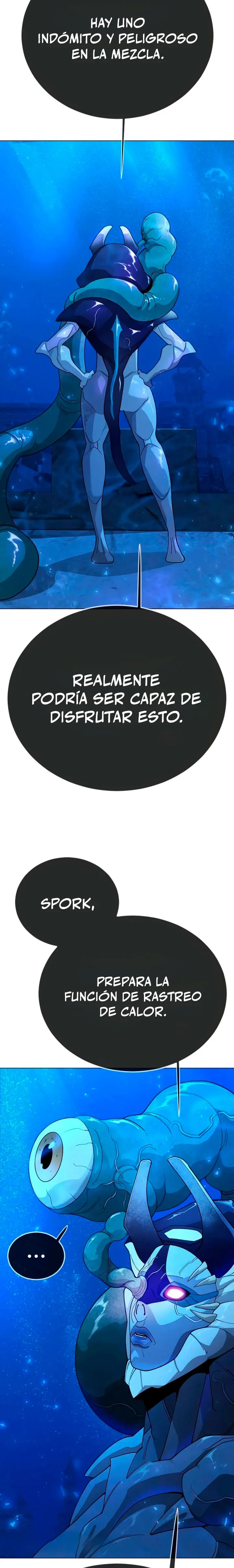 Era Volcanica capítulo 224, página 30