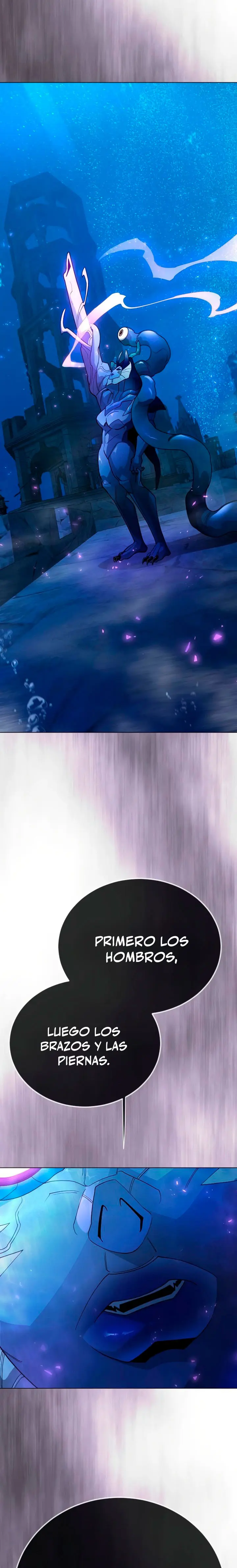 Era Volcanica capítulo 224, página 32