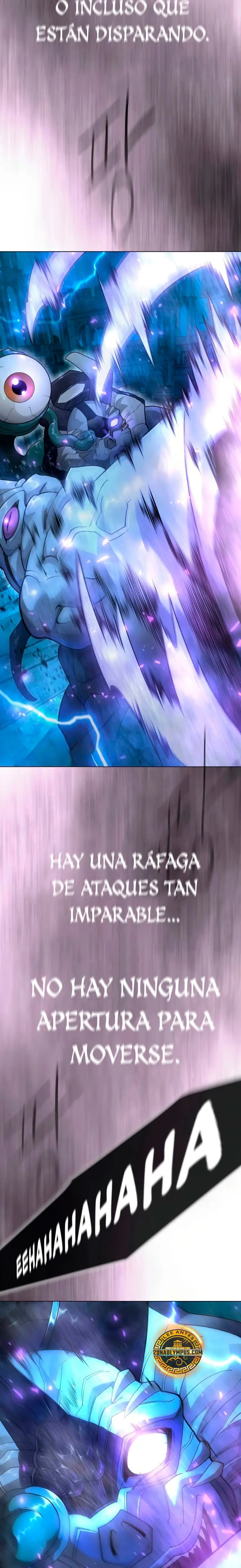 Era Volcanica capítulo 225, página 6
