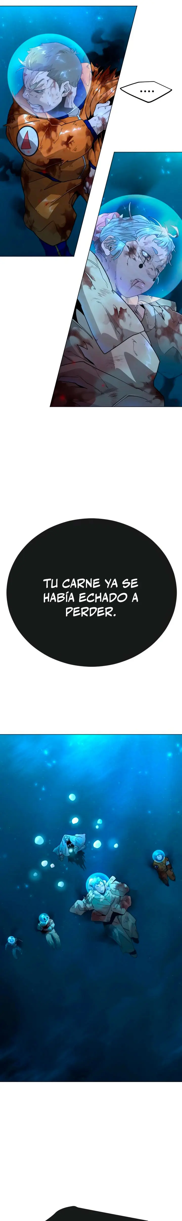 Era Volcanica capítulo 225, página 14