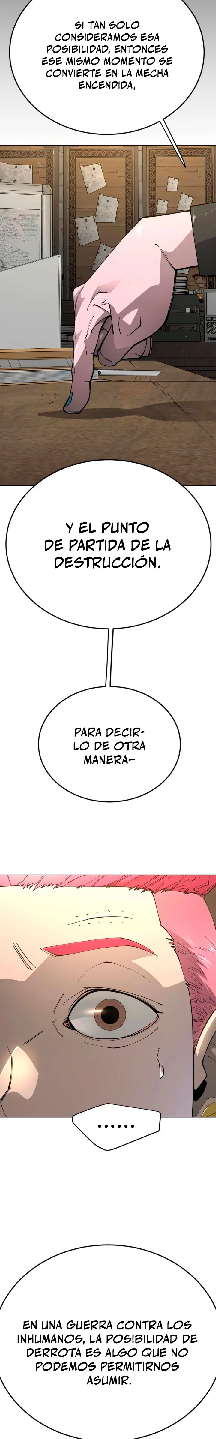 Era Volcanica capítulo 225, página 30
