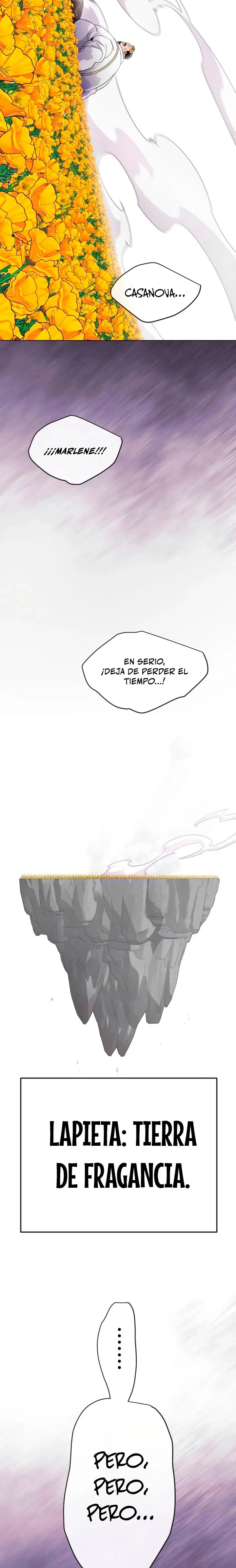 Era Volcanica capítulo 226, página 30
