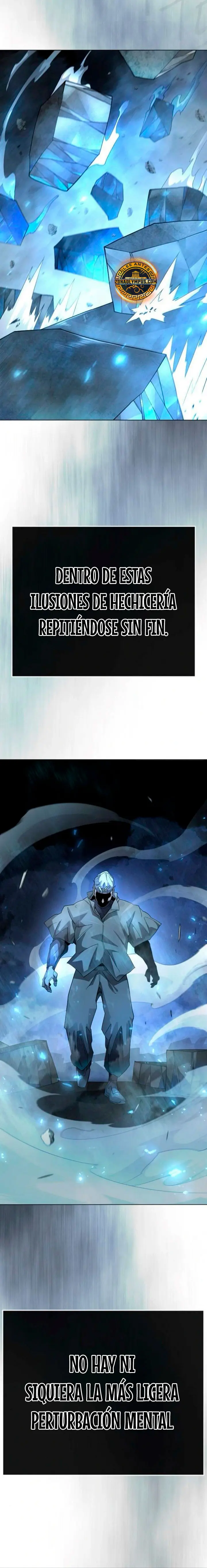 Era Volcanica capítulo 227, página 16
