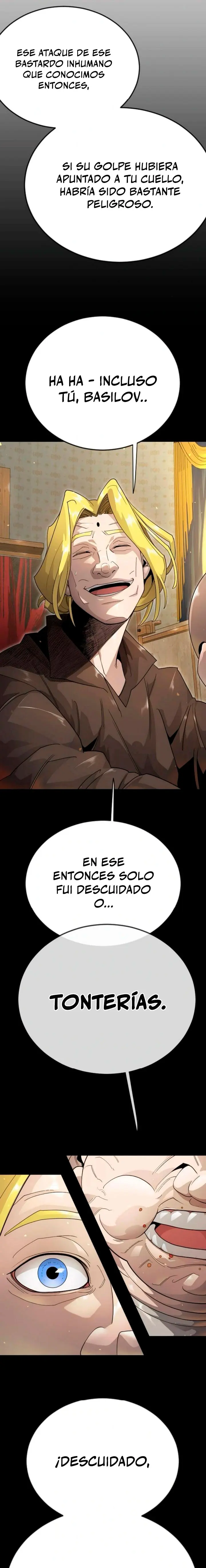Era Volcanica capítulo 227, página 22