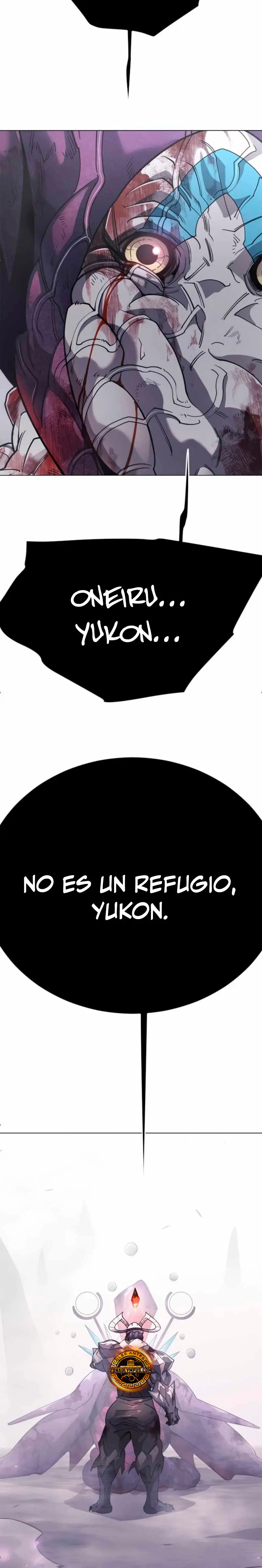 Era Volcanica capítulo 229, página 31