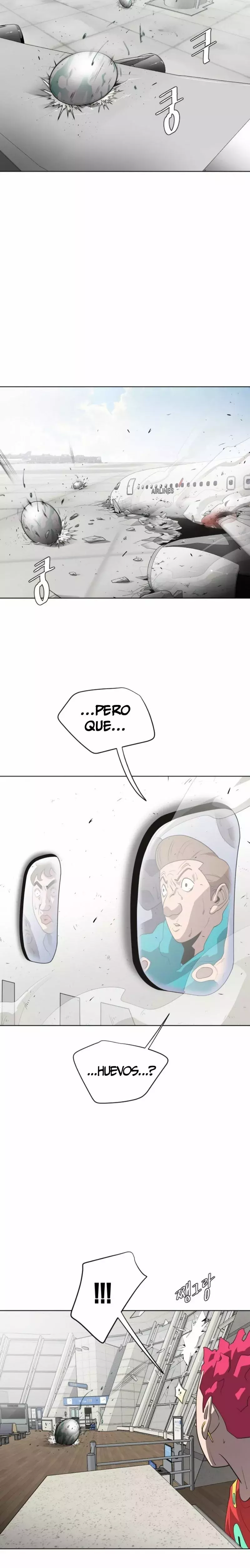 Era Volcanica capítulo 23, página 4