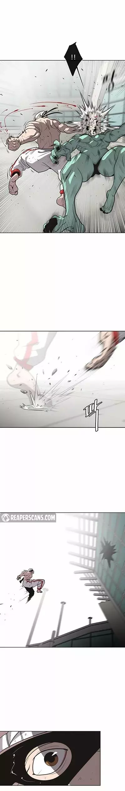 Era Volcanica capítulo 23, página 13